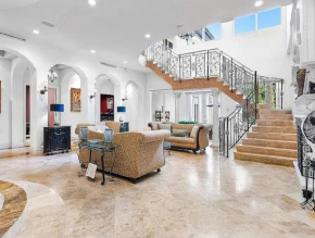 Palm Beach Villa - Magnificent Mansion